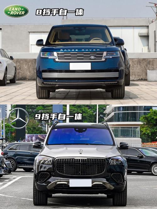 重庆310迈巴赫经典与现代的完美融合，路虎如何塑造独特的品牌形象